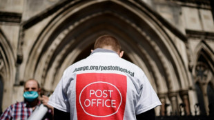 UK police launch fraud inquiry over post office IT scandal