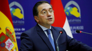 Spain FM says attacks on foreign troops in Iraq 'need to stop'