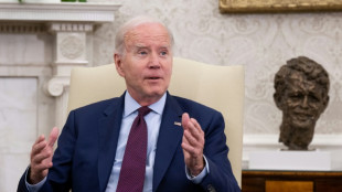 Biden hosts high-stakes White House talks on Ukraine, shutdown