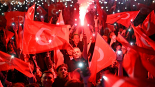 Erdogan concedes defeat in Turkey local polls