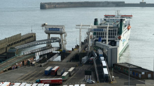 New post-Brexit customs checks spark UK border worries