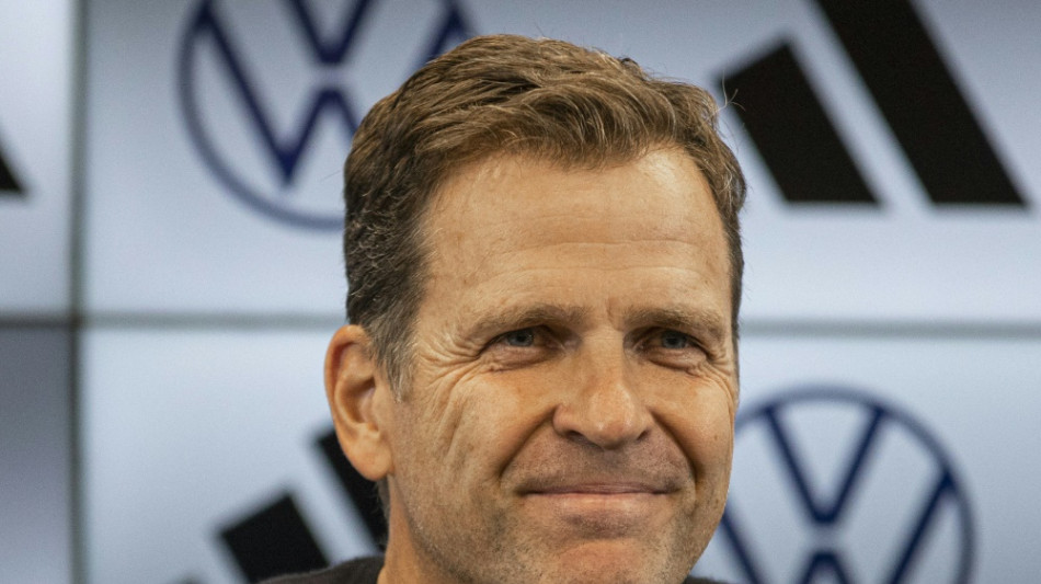 Bierhoff rechnet mit Neuers WM-Teilnahme