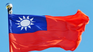 Taiwan man charged over voter trips to China ahead of election