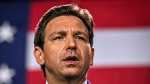 DeSantis ends election campaign, backs Trump