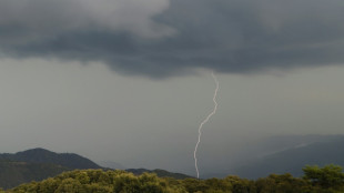 Orages en Corse: un mort et un blessé grave dans un camping