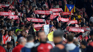 Girona inflige al Sevilla su primera derrota de la era Mendilibar