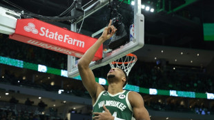 NBA: Antetokounmpo mit Karrierebestwert