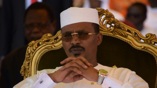 Chad to hold presidential vote on May 6 to end junta rule