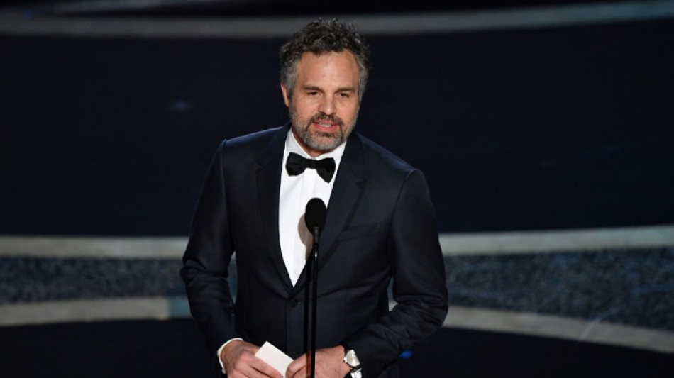 Mark Ruffalo, le Hulk des films Marvel, demande à être davantage taxé