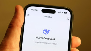 DeepSeek, la start-up china fundada por un "geek" que desafía a los gigantes de la Silicon Valley