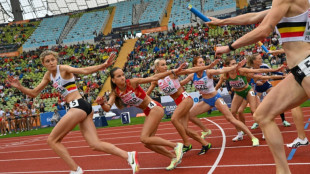 World Athletics looking into menstrual cycle research - Coe