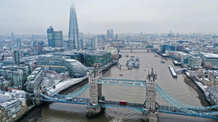 Tunnel vision: subterranean London to become tourist hub?