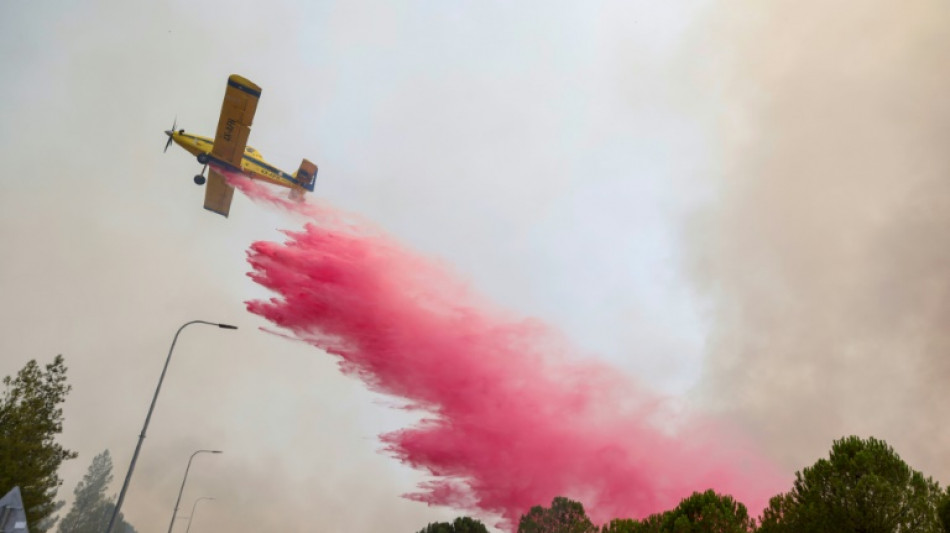 Barrage de roquettes du Hezbollah sur Israël, négociations attendues sur Gaza  