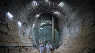 Germany to bury nuclear waste but toxic dispute unresolved