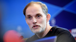 Allemagne: Tuchel s'arrêtera à l'été, le Bayern en quête d'un successeur