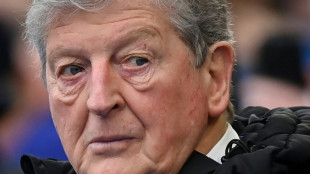 Roy Hodgson, técnico do Crystal Palace, foi hospitalizado