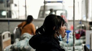 L'OMS s'inquiète d'une hausse de maladies respiratoires en Chine