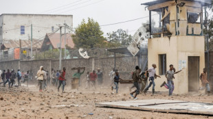 Three peacekeepers killed as anti-UN protests spread in DR Congo