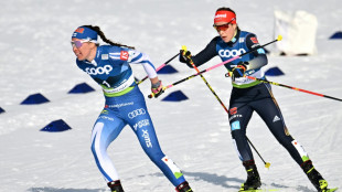 Skiathlon: Hennig verpasst erste WM-Medaille denkbar knapp