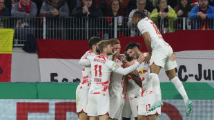 Bullen-Hattrick perfekt: Olmo führt RB wieder ins Finale