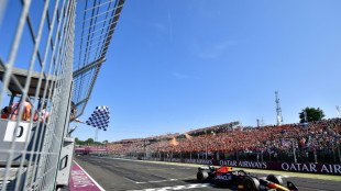 Verstappen vence GP da Hungria e Red Bull bate recorde com 12º triunfo consecutivo