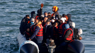 France holding 10 suspects over Channel migrant disaster