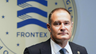 Umstrittener Frontex-Chef Leggeri zurückgetreten