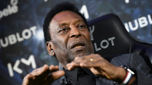 Fußball-Legende Pelé verlangt von Putin Ende des Ukraine-Kriegs