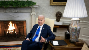 White House fights back against age comments in Biden probe