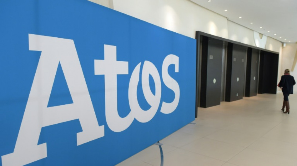 Paris Olympics insists it won't be impacted by Atos woes