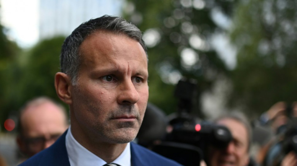 El exfutbolista británico Ryan Giggs volverá a ser juzgado por violencia de género