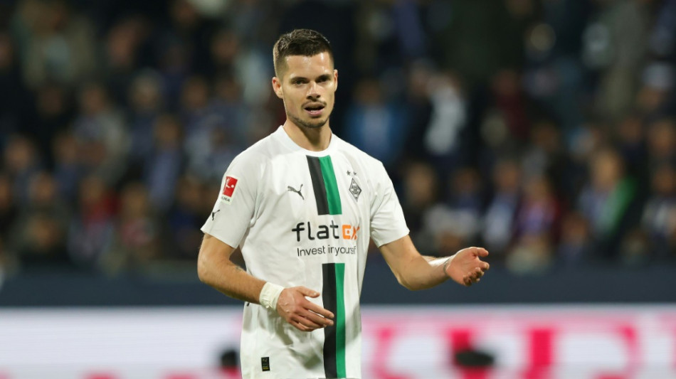 Gladbach verpflichtet Weigl fest