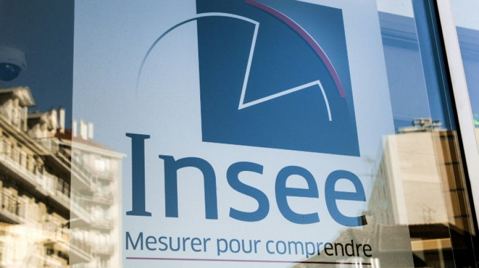 France: l'inflation accélère à 5,2% sur un an en mai