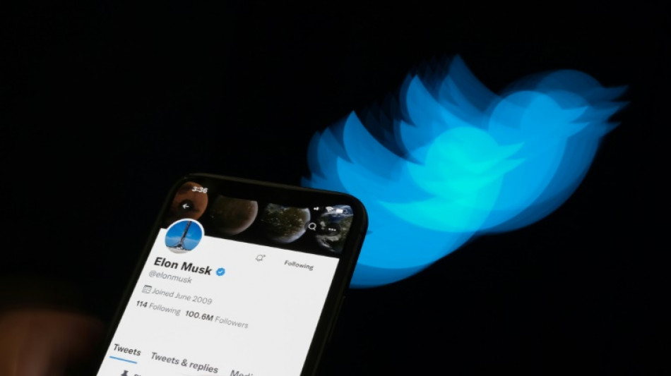 Twitter s'envole en Bourse après une prise de participation d'un fonds