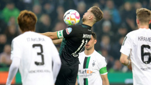 Nur 2:2 gegen Bremen: Gladbach hat Siegen verlernt