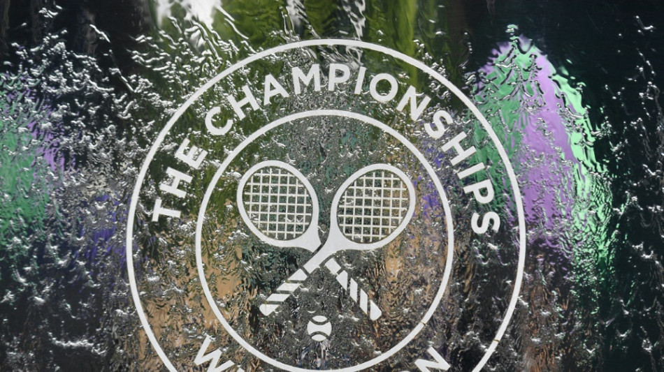 Medien: Wimbledon-Veranstalter wollen Russen-Verbot aufheben