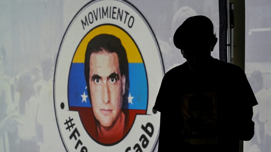 US and Venezuela swap prisoners, 'Fat Leonard' as tensions ease