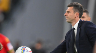 Juve: Thiago Motta, 'Inter e Napoli favorite per lo scudetto'