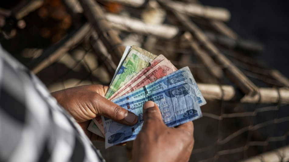 Ethiopia eases curbs on foreign exchange regime