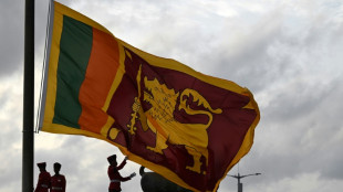 Sri Lanka president's office to reopen after crackdown