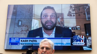 Trump nomina Kash Patel capo dell'Fbi