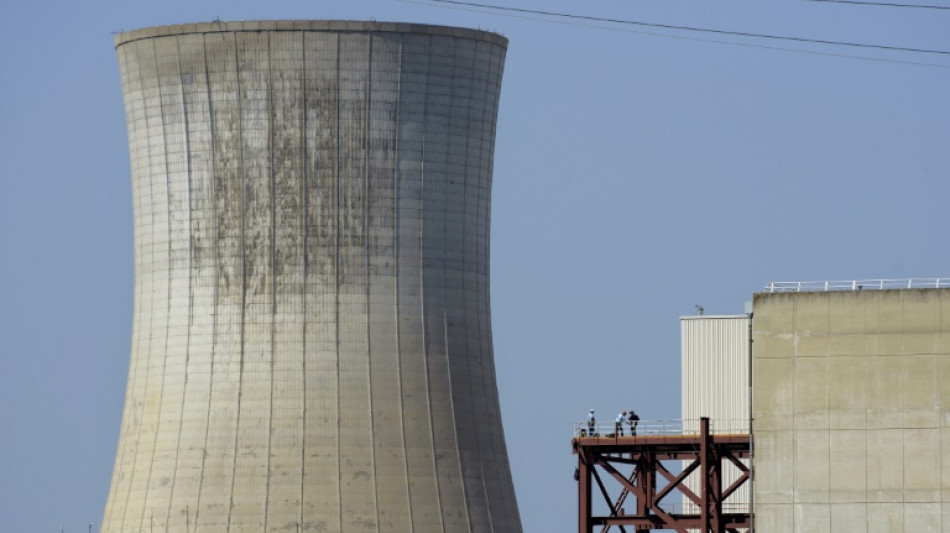 France probes alleged nuclear power cover-up: source