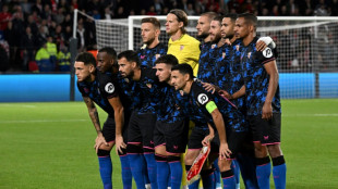 El Sevilla deja escapar dos puntos en Eindhoven