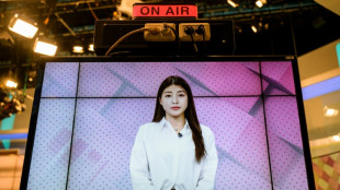 From K-pop to sales girls: AI goes mainstream in South Korea