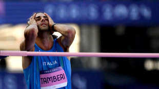 Atletica: Tamberi domani in Diamond League, 'dura mentalmente'