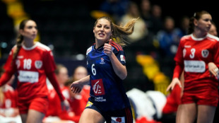 Hand/Mondial-2023: les Bleues face au maître-étalon norvégien