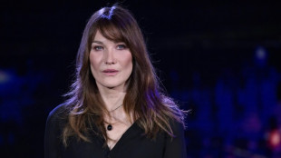 Carla Bruni lambasts latest French MeToo scandal