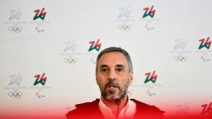 Milan-Cortina chief defiant over controversial bobsleigh track