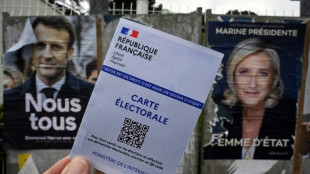 Présidentielle: Macron ou Le Pen? La France de l'Outre-mer commence à voter