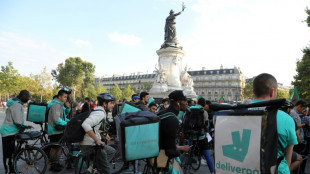 EU-Parlament für bessere Arbeitsbedingungen bei Lieferdiensten wie Deliveroo